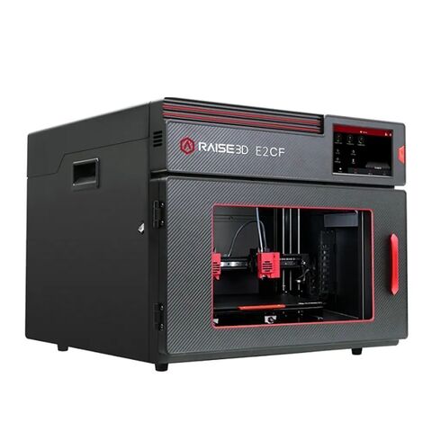 3D-принтер Raise3D E2CF