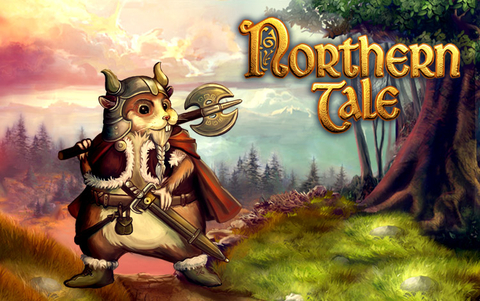 Northern Tale (для ПК, цифровой код доступа)
