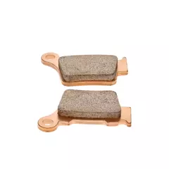 тормозные колодки задние KTM '04-25