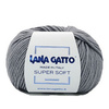 LANA GATTO SUPER SOFT (100% меринос экстрафайн, 50гр/125м) 14126