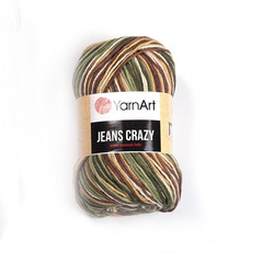 Jeans Crazy 7203