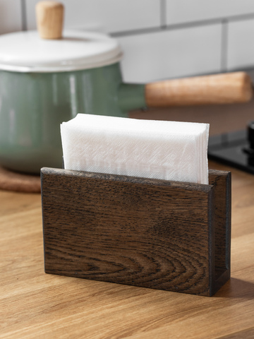 Napkin Holder 125mm