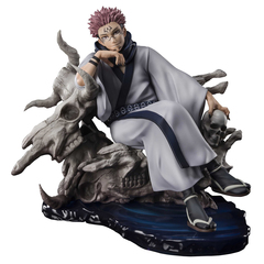 Фигурка Figuarts Zero Jujutsu Kaisen: Sukuna