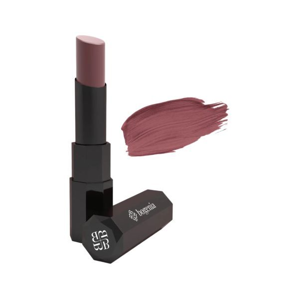 Bogenia BG710 Помада для губ "Lipstick Velvet" тон 109,вкусная ягода 3.6 гр