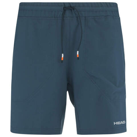 Теннисные шорты Head Padel Shorts - navy