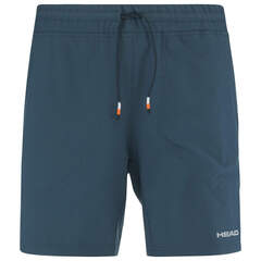 Теннисные шорты Head Padel Shorts - navy