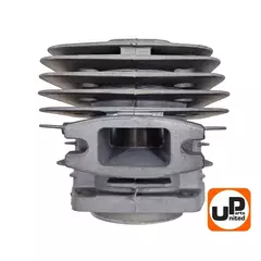 Поршневая группа UNITED PARTS для бензопил 58 куб.см. d45,2мм
