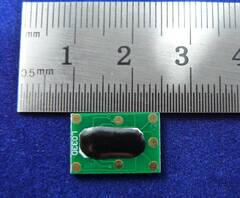 Чип OKI C332 cyan (голубой) для OKI c332dn, mc363dn. Ресурс 1500 страниц