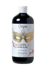 Гель для эротического массажа Orgie Ultra Slide Nuru Massage - 500 мл. - 