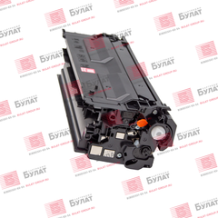 Тонер-картридж 7Q W2123X (212X) для HP CLJ M554, M578 (Пурпурный, 10000 стр.), без чипа