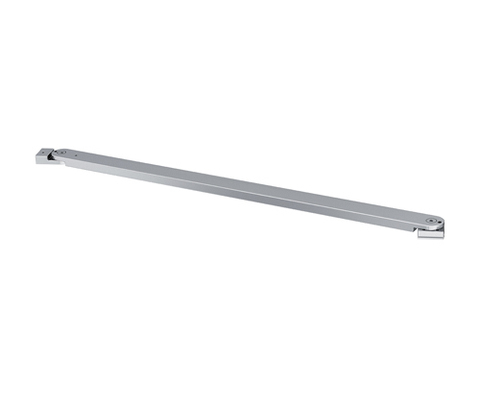 WasserKRAFT  D468 Фиксатор для стеклянной шторки 41S-BS