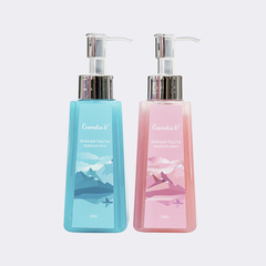 Набор зубных паст 2 в 1