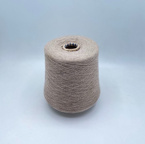 Millefili (пр.Италия),art-Merinospageo 1500м/100 гр. 80%Меринос 20%Полиамид, цвет-Бежевый меланж(15/275) ,арт-31050