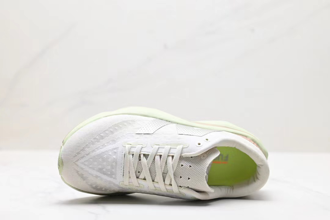 New balance verde militare shop