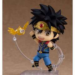 Фигурка Nendoroid Dragon Quest: Dai