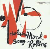 Thelonious Mon & Sonny Rollins