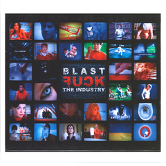 Blast / Fuck The Industry (CD)