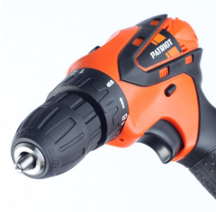 Шуруповерт PATRIOT BR 114 Li