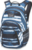 Картинка рюкзак для ноутбука Dakine Campus 25L Resin Stripe - 1