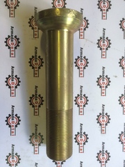 Болт крепления каретки короткий | 123/00928 | Aries