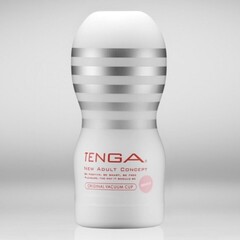 TENGA Мастурбатор Original Vacuum Cup Gentle