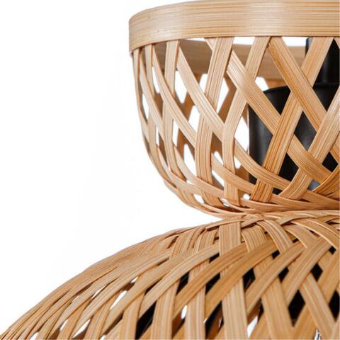 Подвесной светильник Arte Lamp WOODSTOCK A7070SP-1BK