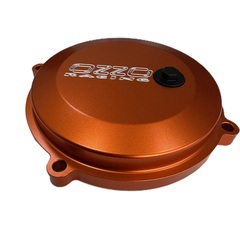 крышка сцепления, увеличенная KTM 50 SX '09-23 / Husqvarna TC 50 '17-23 / Gas-Gas MC 50 '21-23