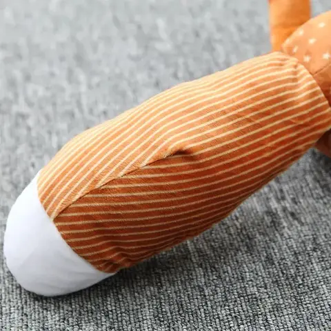 Мягкая игрушка Лис Маленький Принц