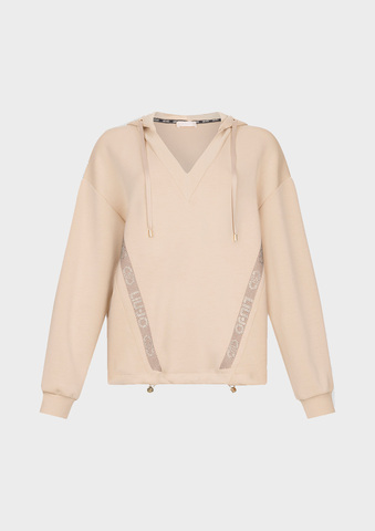 Толстовка Liu Jo