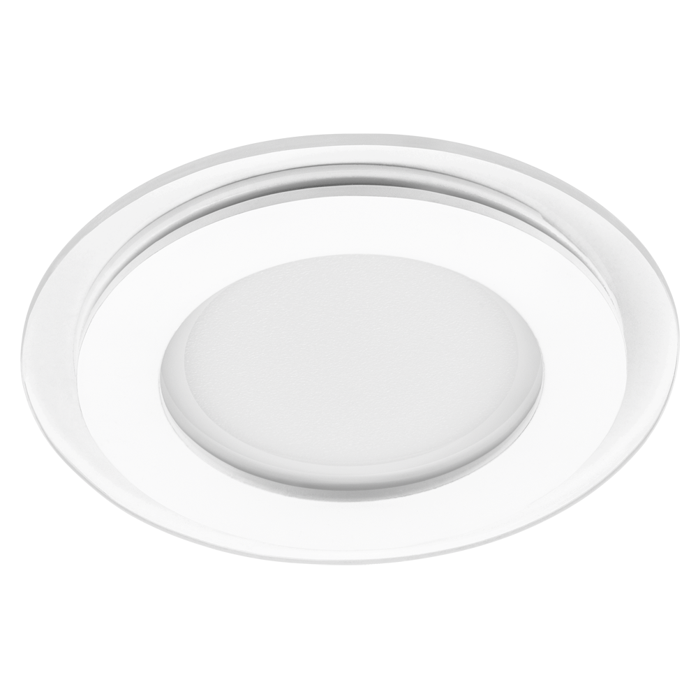 Встраиваемый светодиодный светильник Lightstar Acri 212010