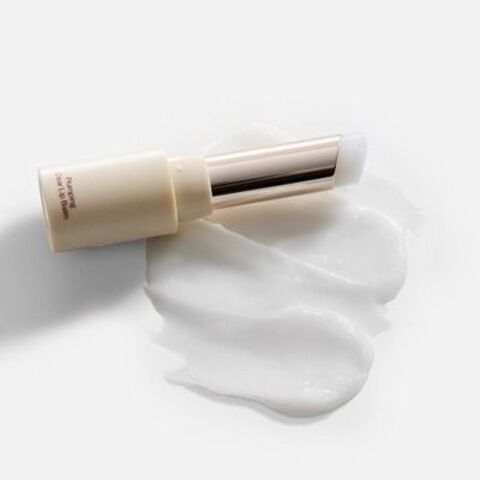 VERAMORE Plumping Clear Lip Balm Тающий бесцветный бальзам-плампер для губ