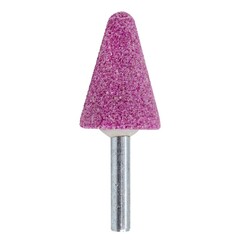 31-3-006 Набор шарошек оксид алюминия, хвостовик 6мм, 24х37, 24х13, 23х23, 18х26, 12х25, 5шт (РемоКолор)