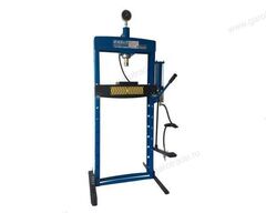 Пресс T61220MFA AE&T 20 т с ножной педалью и пневмоприводом