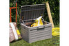 Сундук Toomax FLORIDA Compact 120 л, серый