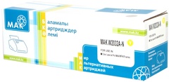 Картриджи МАК W2032A (без чипа) (0021191) желтый (yellow)