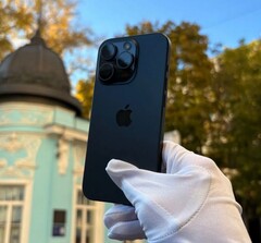 iPhone 15 Pro, 128 ГБ б/у