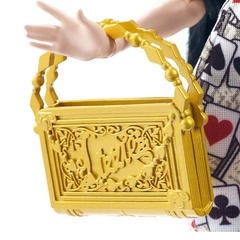 Лиззи Хартс Книжная Вечеринка