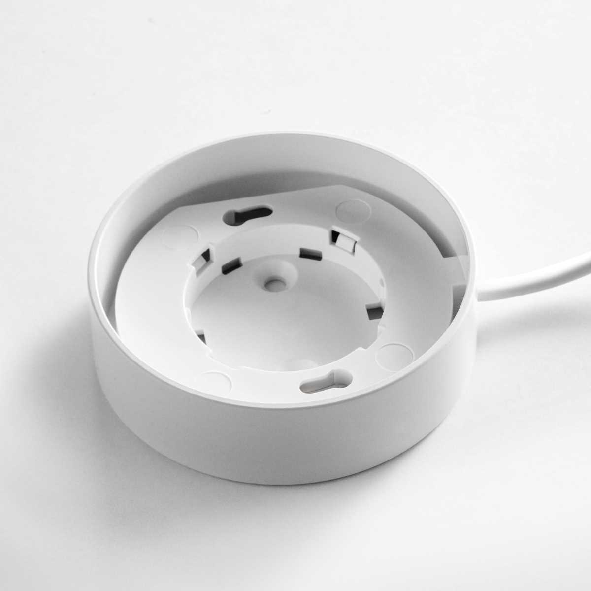 Светильник термостойкий PVC накладной Tensio Lightstar 212216