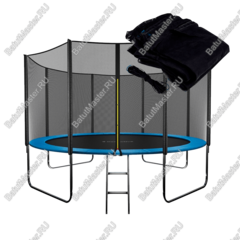 Сетка для каркасного батута с внешней сеткой, 8 футов