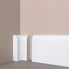 Угол внутренний П 16