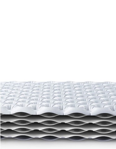 Коврик надувной Naturehike R5.8 M широкий