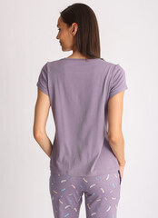 Женская футболка E25K-82M101