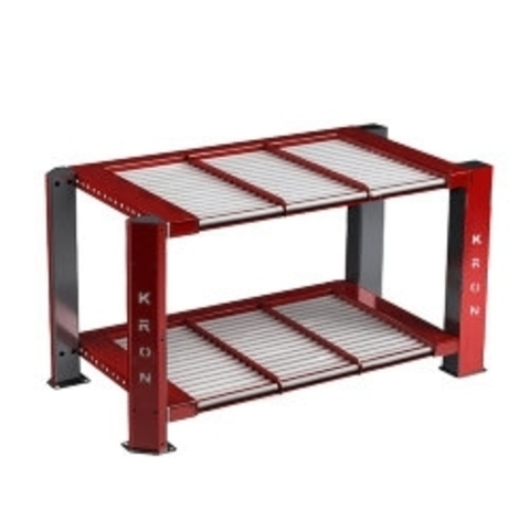 05.Э.078.34.Р.2 Роликовый стеллаж для АКБ /Kronvuz