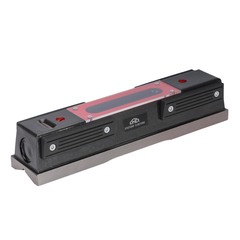 Уровень поверочный брусковый 0,02мм 200x42x40мм CSN255727-1 Kinex 5050-02-200