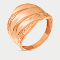 Кольцо золотое