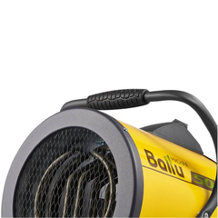 Пушка тепловая электрическая BALLU BHP-P-5 в интернет-магазине ЯрТехника