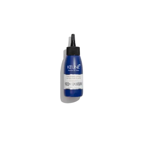 Лосьон для волос Keune Fortifying 1922 75 мл
