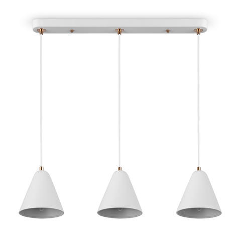 Подвесной светильник Freya Falke FR8004PL-03WG