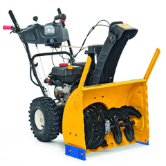 Снегоуборщик CUB CADET XS2 61 SWE