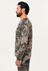 Летний лонгслив для охоты Remington lite Figure на remingtonn.ru